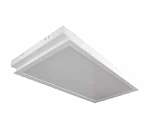 โคมไฟห้องคลีนรูม clean room light หลอดT8