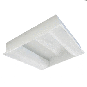 โคม Indirect light แบบฝังฝ้า