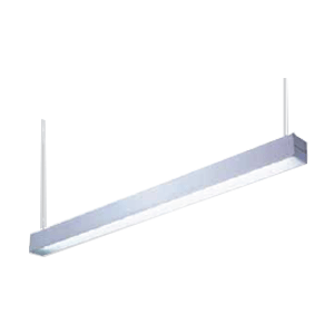 โคมไฟห้อยฟลูออเรสเซนต์ LED T8 FLUO-1P