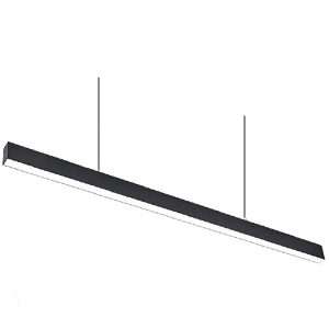 โคมไฟห้อยออฟฟิซ สำนักงาน-BLADE-B-LED-30W